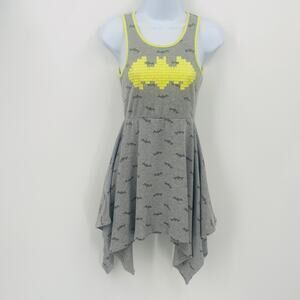 Lego Batman Tunic Dress